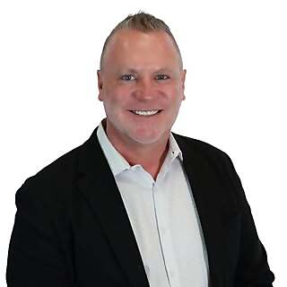 Paul Rushforth