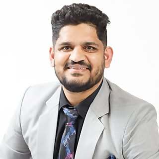 Yograj Singh