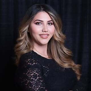 Souha Zeineddine