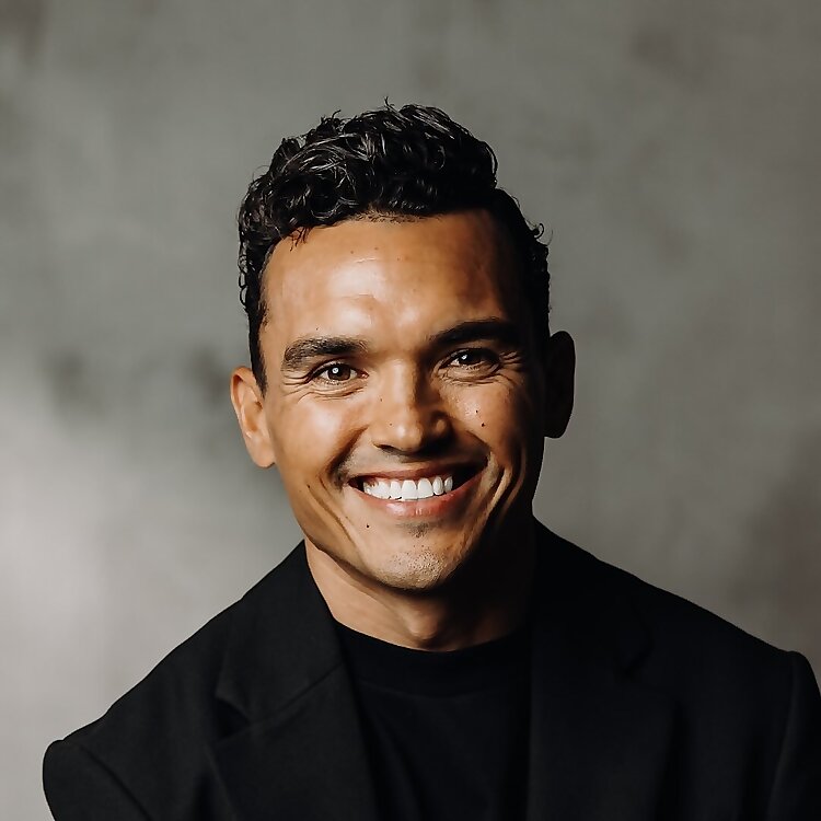 Matthew Srama