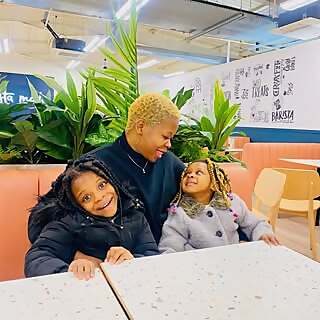 Cynthia Ogechi Anadi