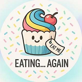 Eating Again