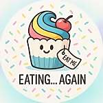 Eating Again