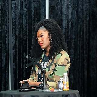 Cynthia M Williams-Bey