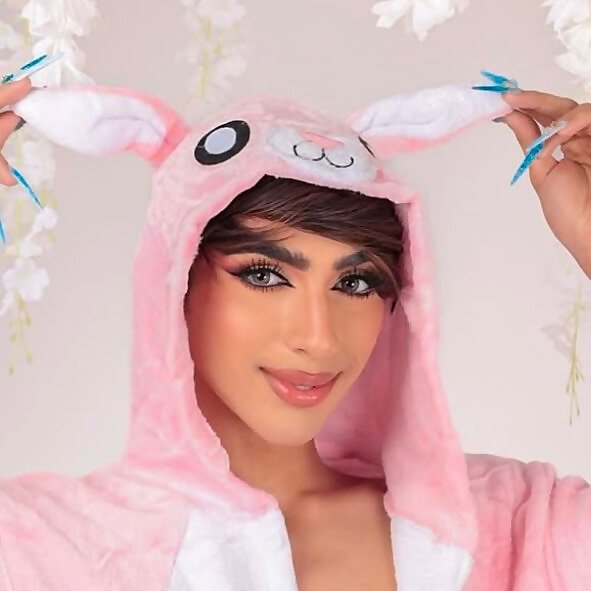 Foxy Alex