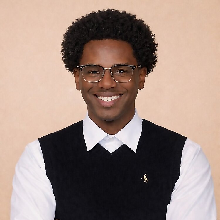 Donaven Smith