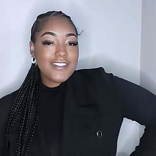Precious Jordan