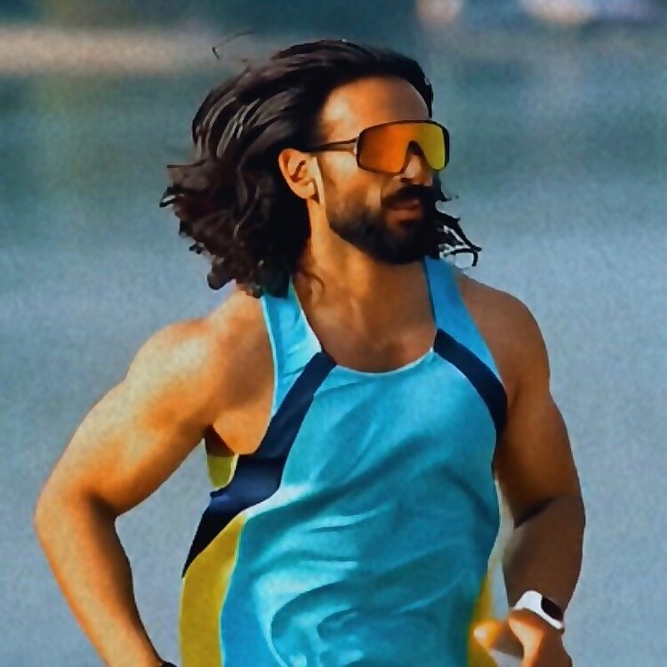 Aakash Nambiar