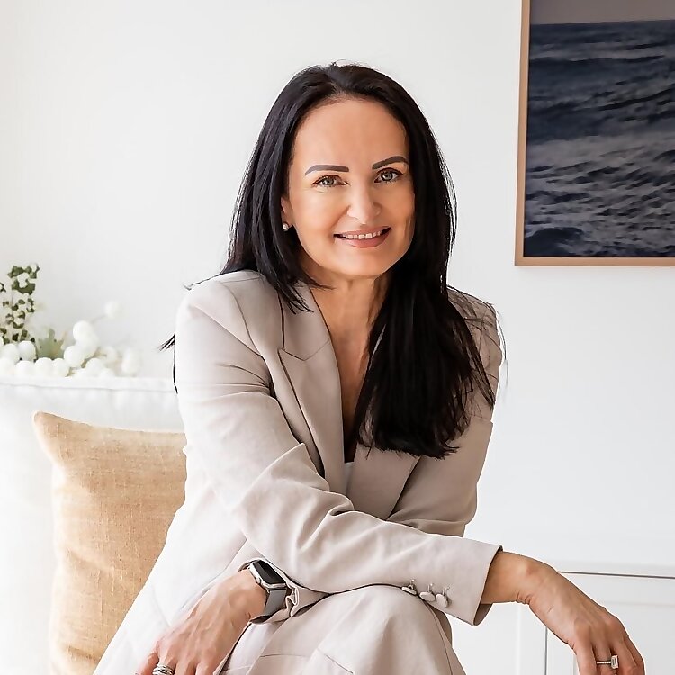 Tina Nenadic