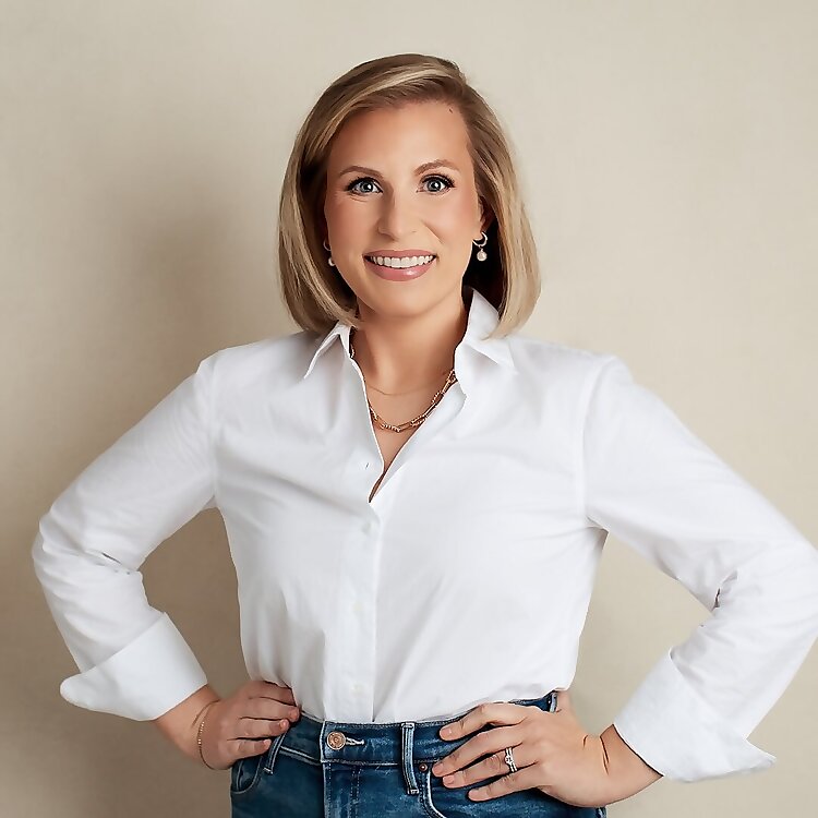 Caryn Luethe