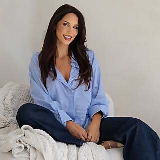 Jessica Lee Fautret