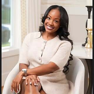Asha Wright