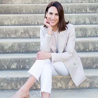 Gabrielle Pentalow
