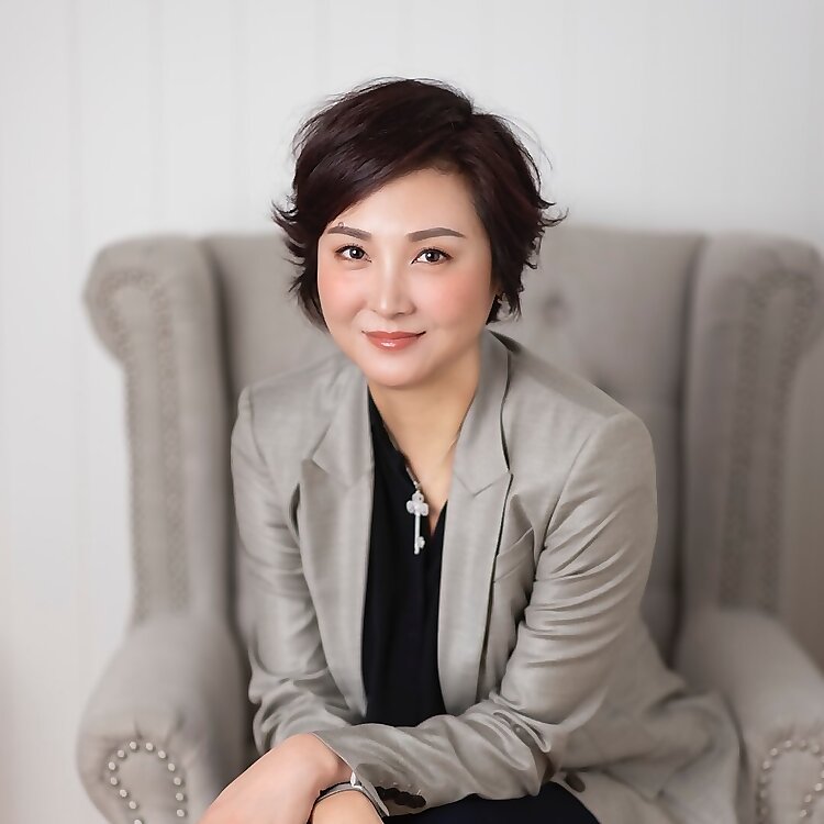 Claire Dai