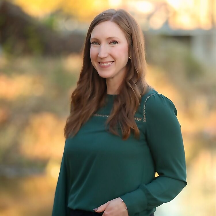 Caitlin Baron