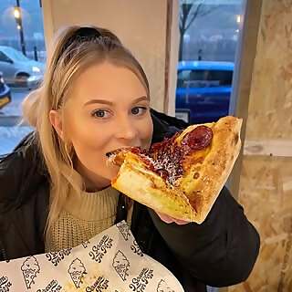 Sairylou Eats