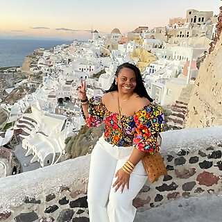Diondra Lashae 