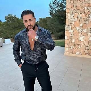 Antonio Suleiman