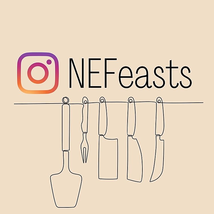 NE Feasts 