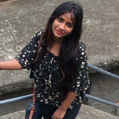Yuvarani Mohan