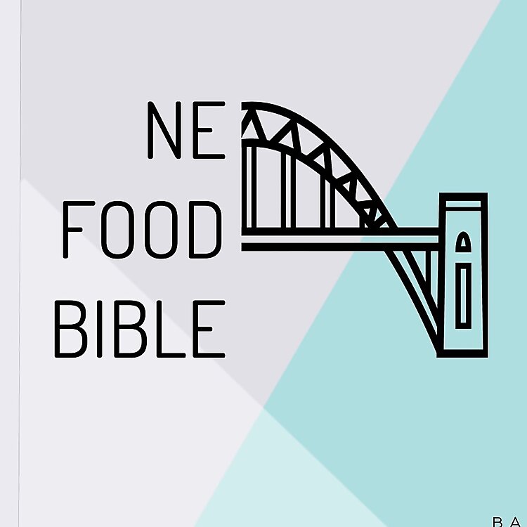 NE Food Bible