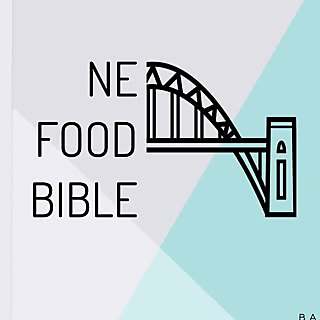 NE Food Bible