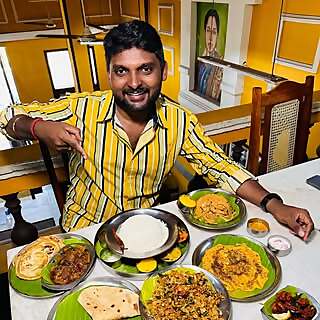 Ragavan