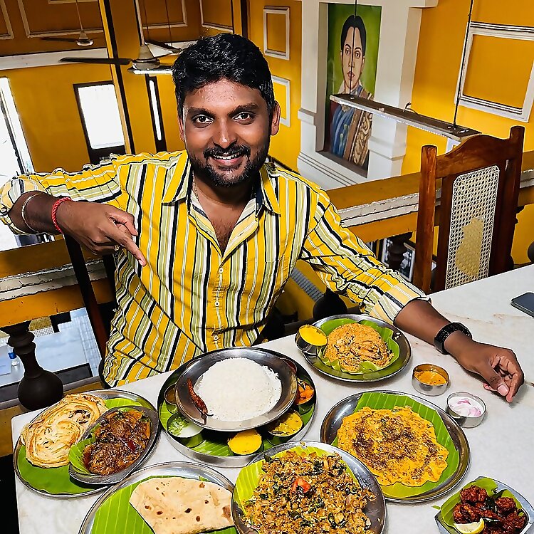 Ragavan
