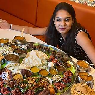 Gomathi M