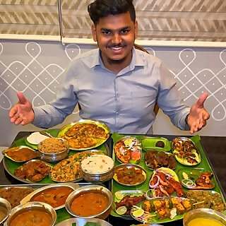 Prasanth kumar R
