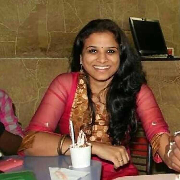 E Mahalakshmi
