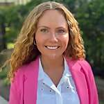 Carly Upmann