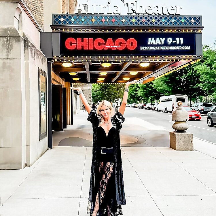 Amanda Carriker Moore