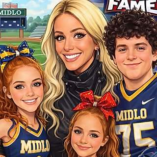 Amanda Carriker Moore