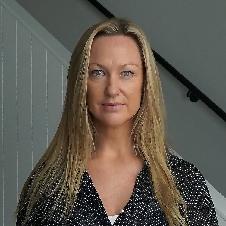 Kath Mackay