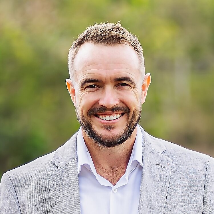Jason Atkinson