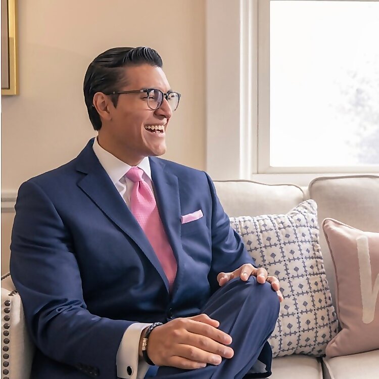 Raymond Rivera