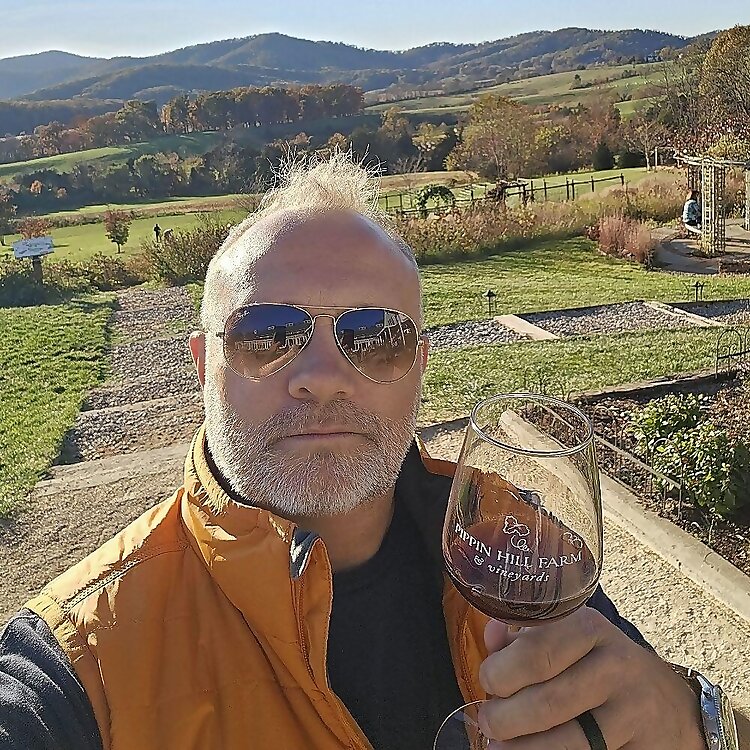 Mike Hogan