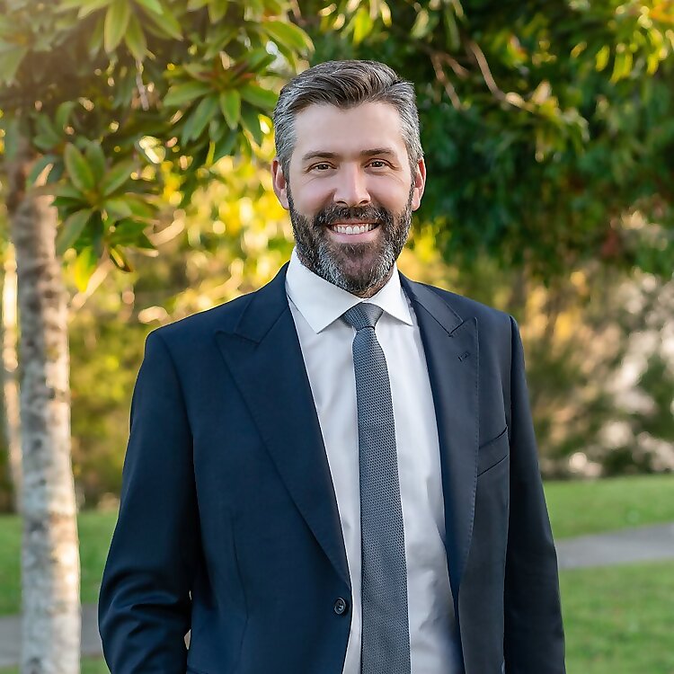 Simon Finlayson