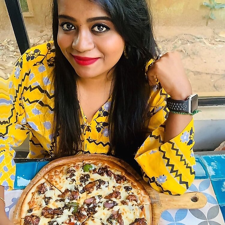 Nisha Jayaraj