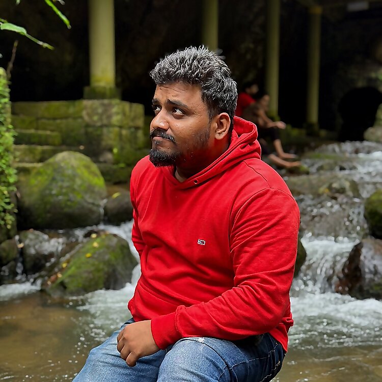 Nikhil Chandrasekar Deshmuk