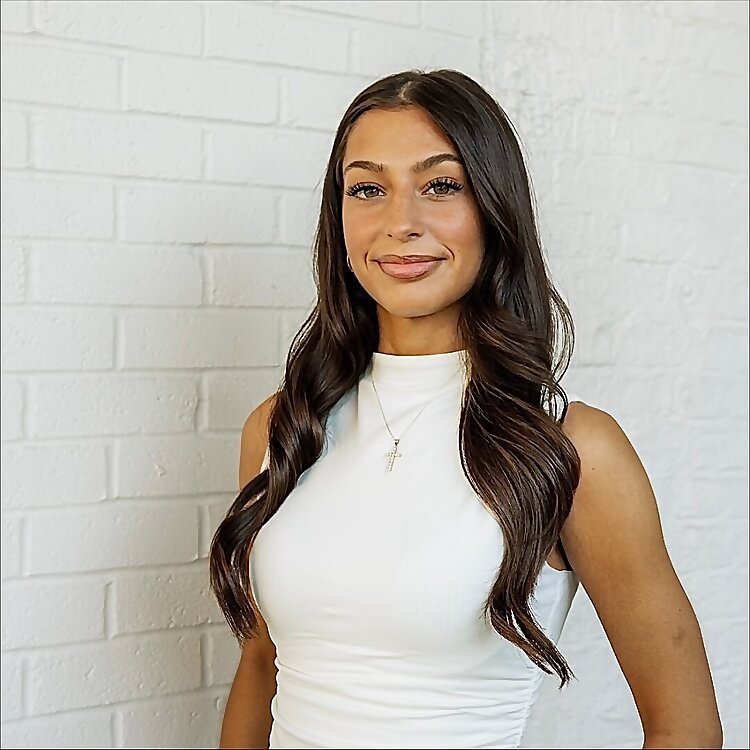 Cheyanne Gruetzmacher 