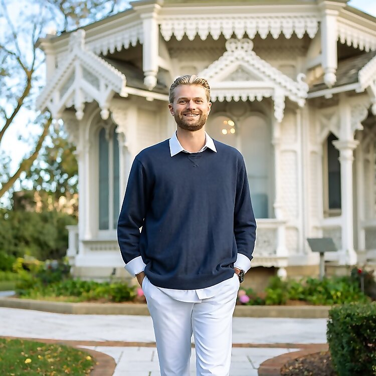 Kyle Ristow