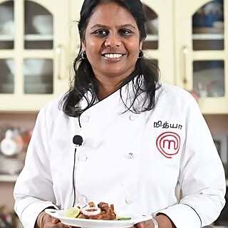 Dr Nithya Franklyn