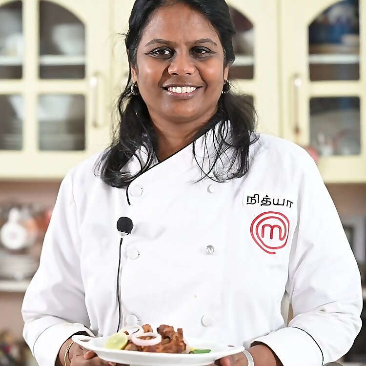 Dr Nithya Franklyn