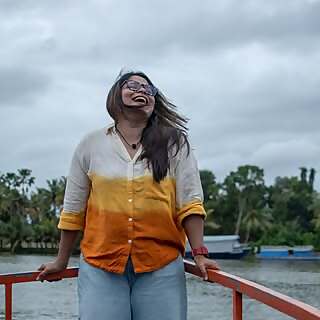 Pandi Selvi