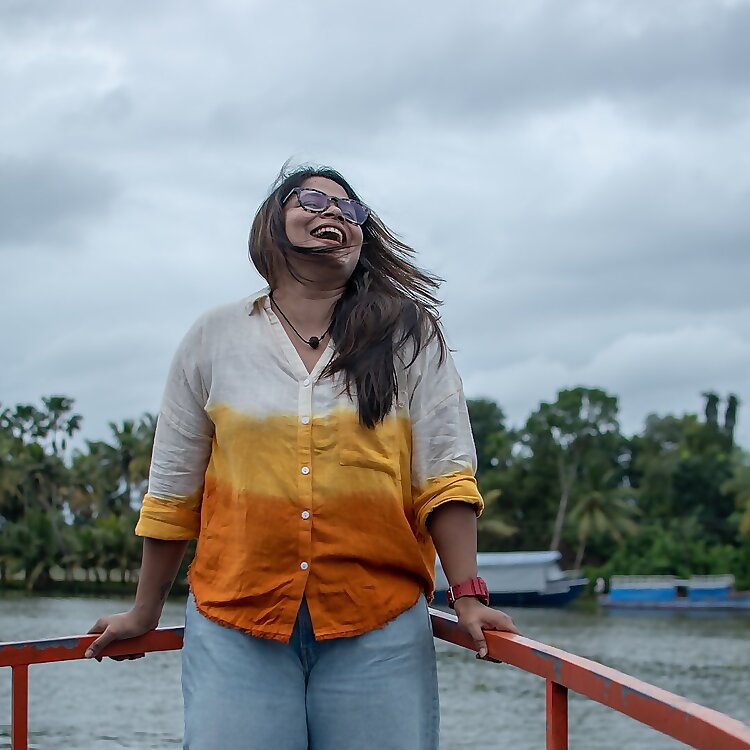 Pandi Selvi