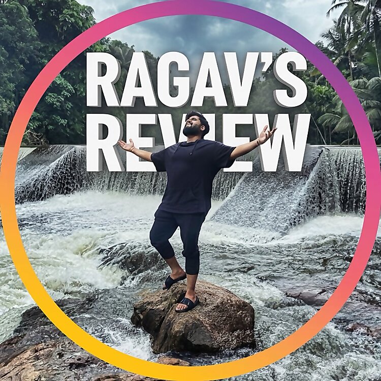 Ragav