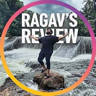 Ragav