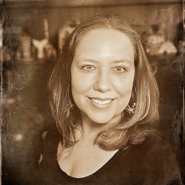 Jen Shaffer